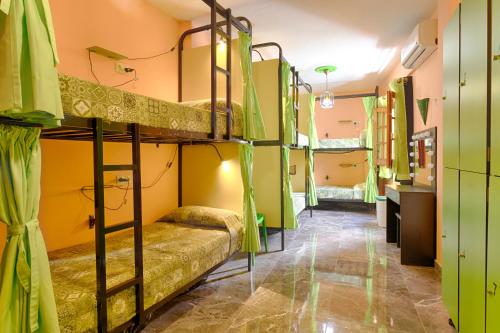 Charming Nerja Hostel in Nerja