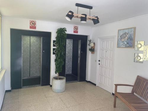  Apartamento Playa Chica Tenerife in San Andrés