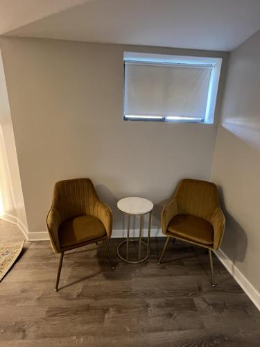 Modern 3 Bedroom Close to Downtown Chicago in Grand Boulevard