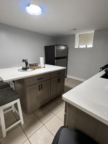 Modern 3 Bedroom Close to Downtown Chicago in Grand Boulevard