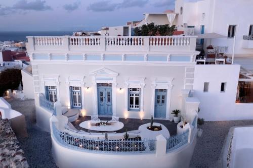 Oia Mansion - image 12