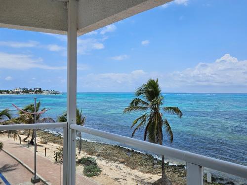 Caribbean Island Hotel Piso 2 San Andres Island