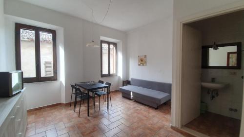 L'Ancendola in Kastell'Azara