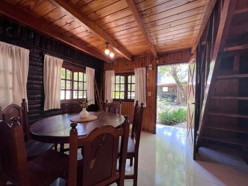 Los Plátanos cabañas & suites