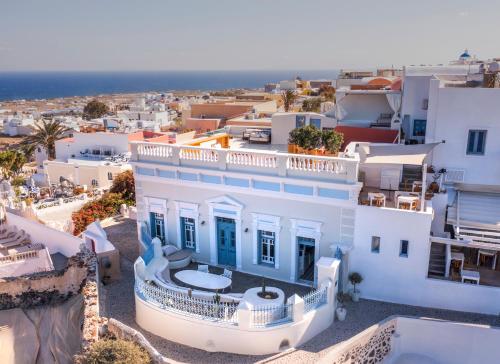 Oia Mansion - image 11