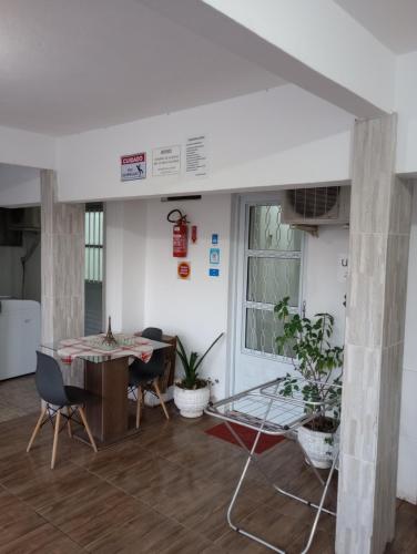 Residencial Garcia Diarias Economicas near Lanchonete E Restaurante Joao Paulo