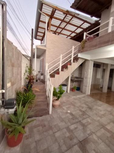 Residencial Garcia Diarias Economicas near Lanchonete E Restaurante Joao Paulo