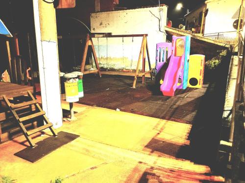  Passiflora House - Basilicata in Sant’Angelo