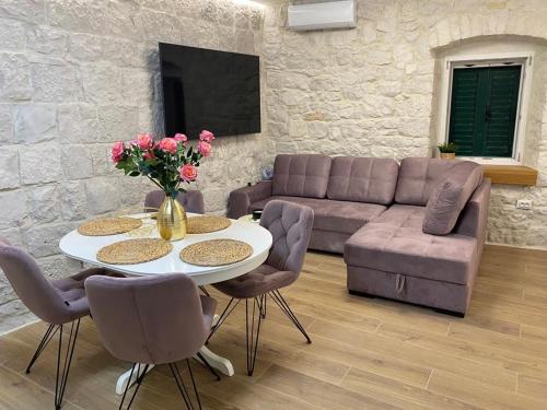 Garma - Apartment - Slatine