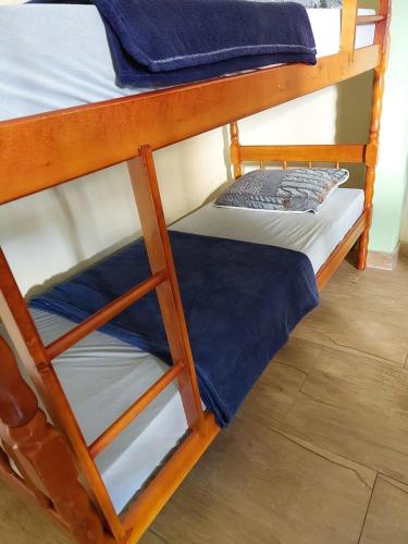 Bed in 10-Bed Female Dormitory Room image 3