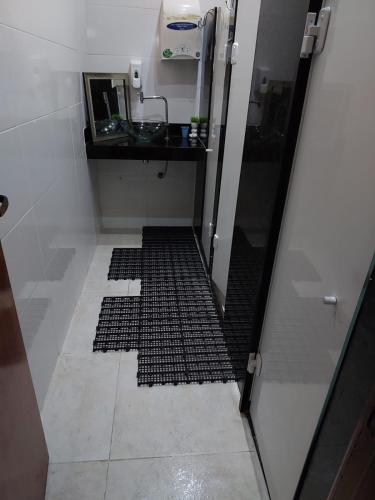 Bed in 6-Bed Female Dormitory Room image 1
