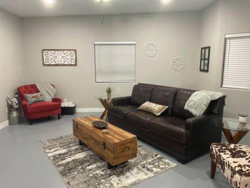Desert Ranch Home 3 Bedroom + Equine Facility