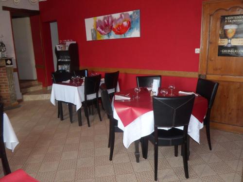 Manoir du Brugnobois 4