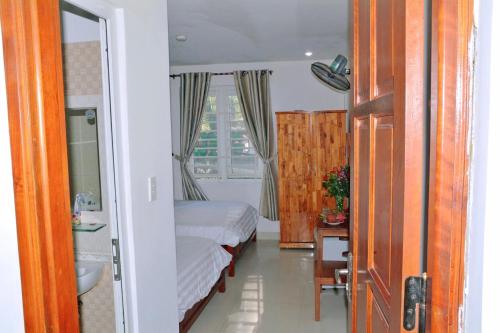 King Room room in Boy's House