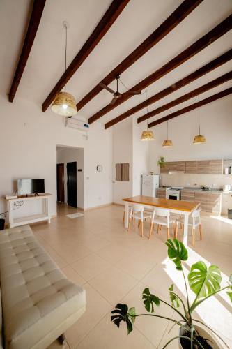 . La Boya Departamentos