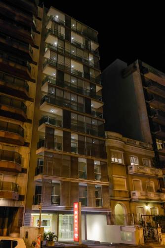 Merit Montevideo Apart & Suites
