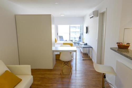 Merit Montevideo Apart & Suites in Pocitos