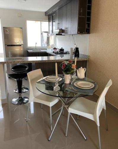 My Sweet Home! Moderno alojamiento de descanso