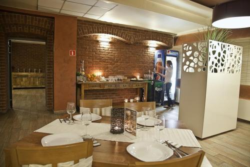 斯塔拉卡梅尼察酒店 斯塔拉卡梅尼察酒店