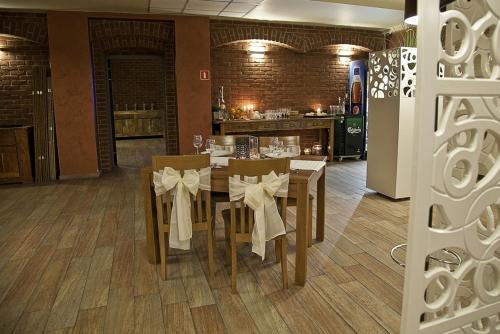 斯塔拉卡梅尼察酒店 斯塔拉卡梅尼察酒店