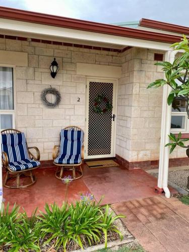 Pohled zvenku, Tumby Bay Escape - 4BR - Beautiful Beach Cottage in Poloostrov Eyre