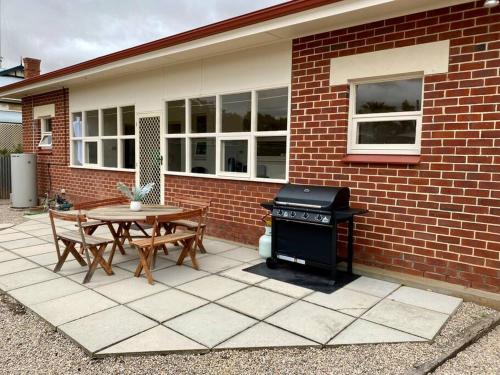 Pohled zvenku, Tumby Bay Escape - 4BR - Beautiful Beach Cottage in Poloostrov Eyre