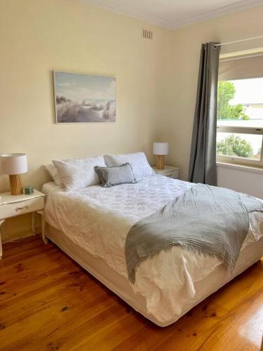 Tumby Bay Escape - 4BR - Beautiful Beach Cottage in Poloostrov Eyre