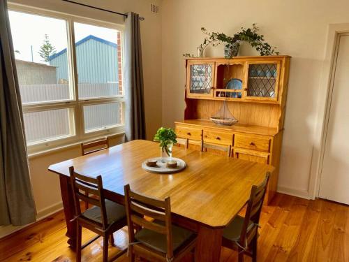 Vybavení, Tumby Bay Escape - 4BR - Beautiful Beach Cottage in Poloostrov Eyre