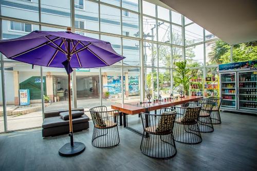 エンブリョ ホテル4