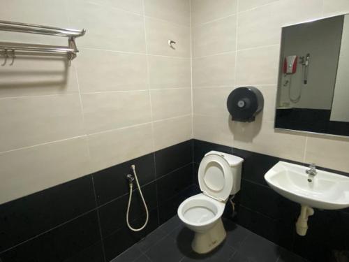 D&f BOUTIQUE HOTEL SENAWANG