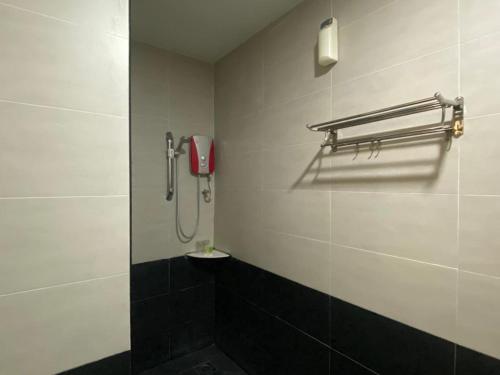 D&f BOUTIQUE HOTEL SENAWANG