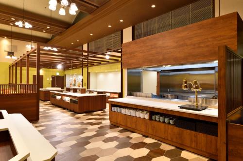 Hotel Sunshine Kinugawa | 去趣 chicTrip