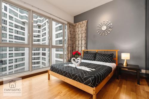 Regalia Residence at KLCC View Sky Pool by Fantastic, Kuala Lumpur (photo 6)
