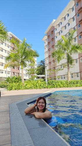 Apparate Staycation and Events - 수영장