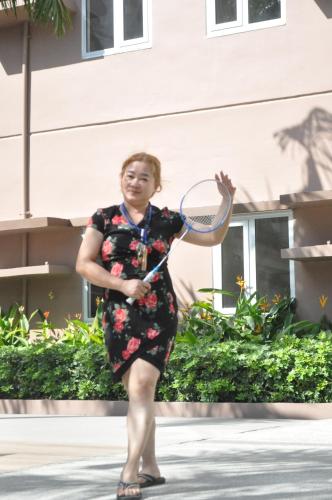 Apparate Staycation and Events - 정원