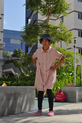 Apparate Staycation and Events - 정원