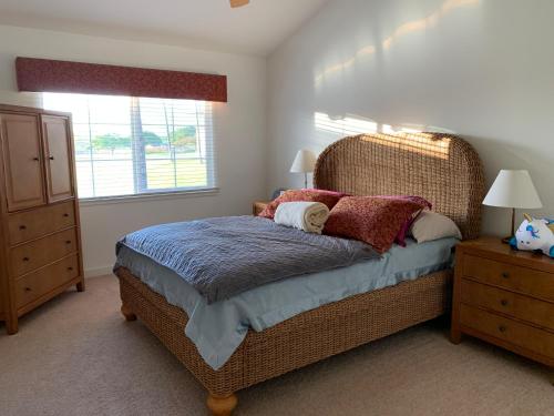 Ko Olina Ocean View Home Office, Honolulu