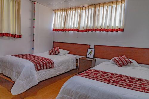 Qori Cusco Inn
