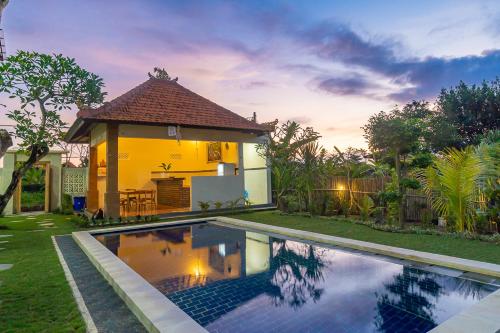 Bagas Bagus Guesthouse by Bukit Vista