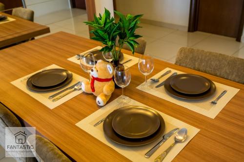 Regalia Residence @ KLCC View Sky Pool by MC - image 7