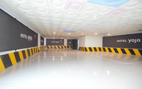 Busan Gwangan Yaja Gwangalli