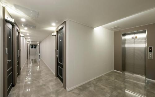 Busan Gwangan Yaja Gwangalli