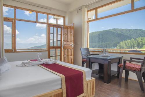 hotel photo