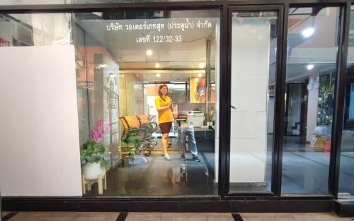 コージー イン ホテル