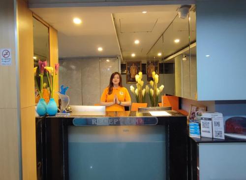 Cozi Inn Hotel, Bangkok, Bangkok