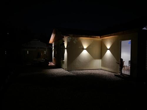 Casa nueva de playa 3D 2B