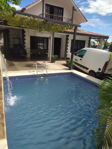 Casa vacacional San Marcos Neiva Huila