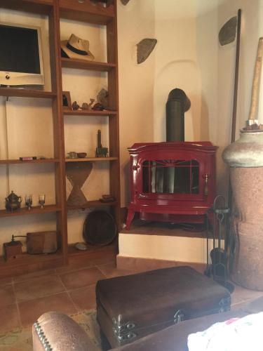 Casa rural Adoracion Chipude - Adults Only