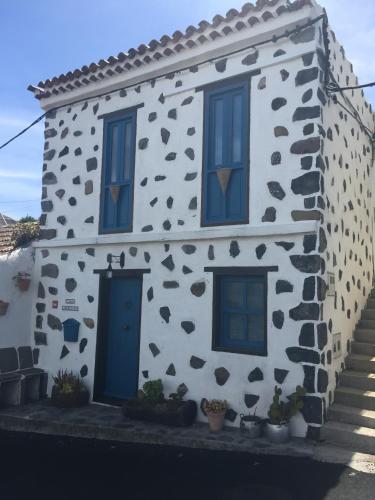 Casa rural Adoracion Chipude - Adults Only - Arguayoda