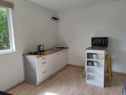 Logement cozy avec Jardin in ตาฮิติ